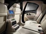 Maserati Quattroporte Executive GT 2009 года